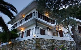 Villa Mitsa